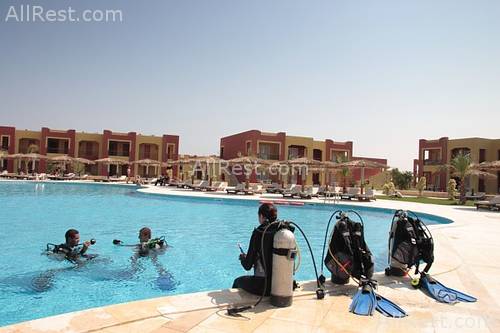 Tulip Resort 13